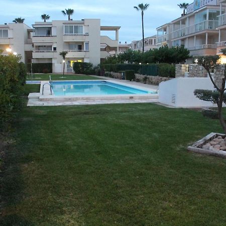 Apartamento Cala Montero I Vinarós Exterior foto